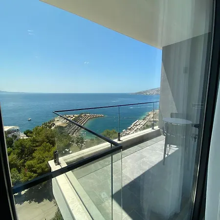 The Queen's Lion Premium ホテル Sarandë
