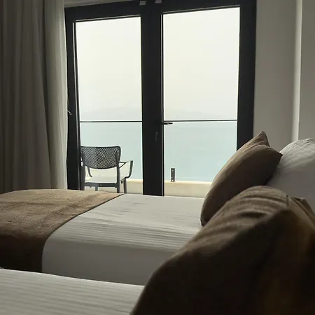 The Queen's Lion Premium ホテル Sarandë