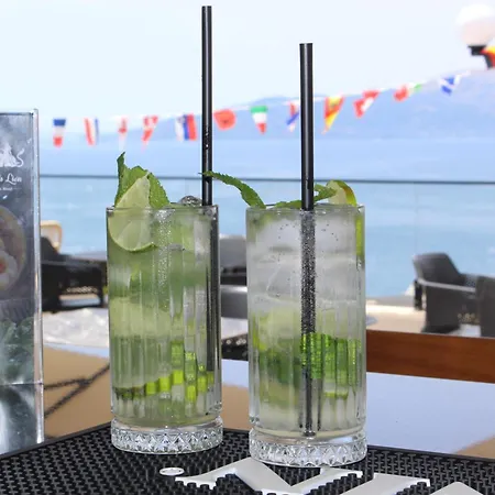 The Queen's Lion Premium ホテル