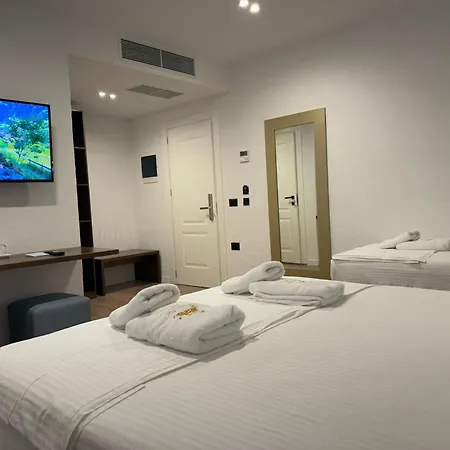 Hotel The Queen's Lion Premium Sarande