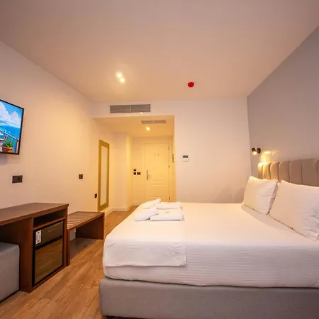 The Queen's Lion Premium Hotel *